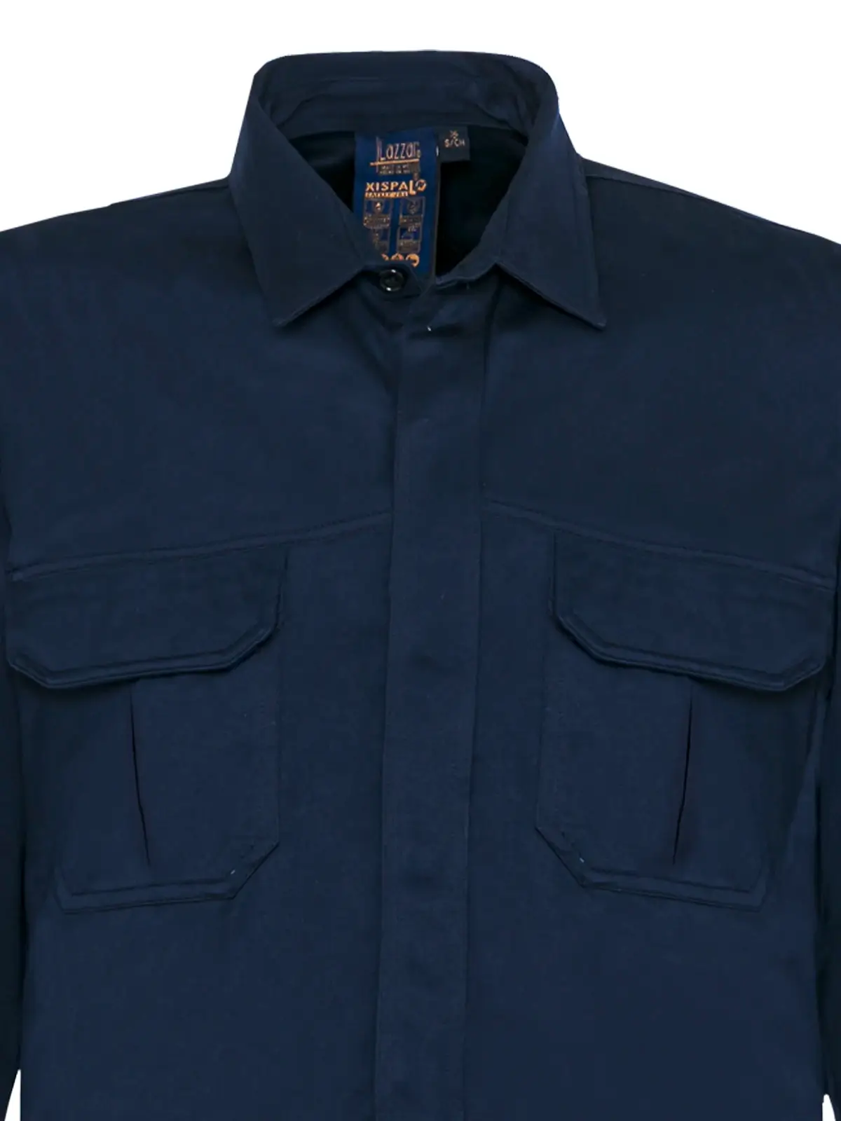 Flame Resistant Work Shirt