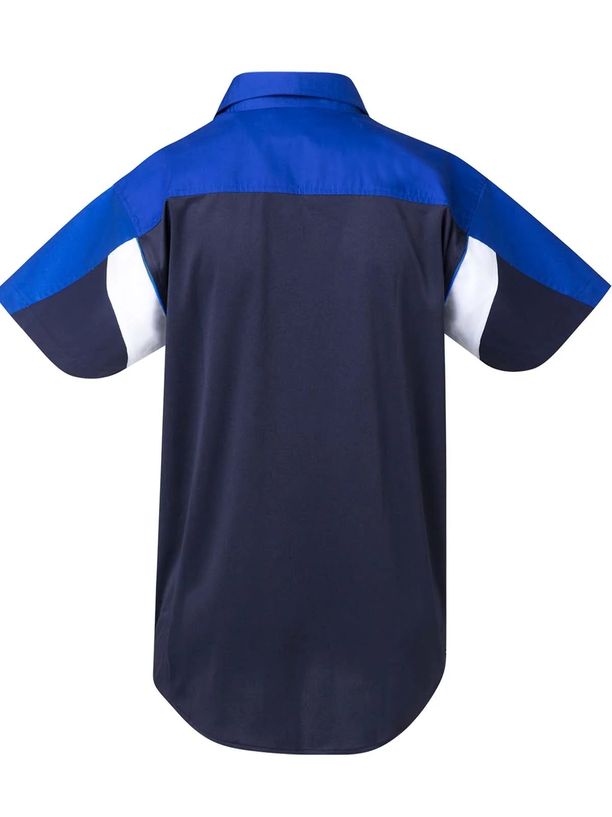 Blue Navy Racing shirt