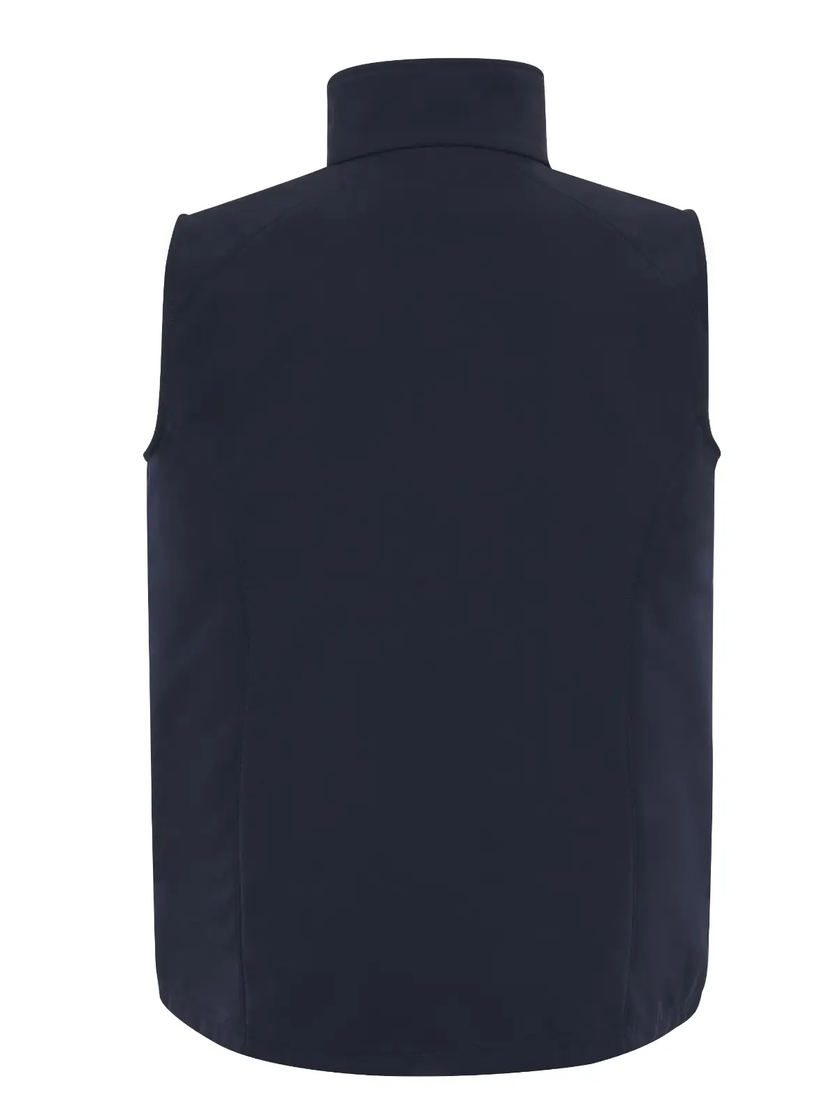 Neoprene Vest navy 