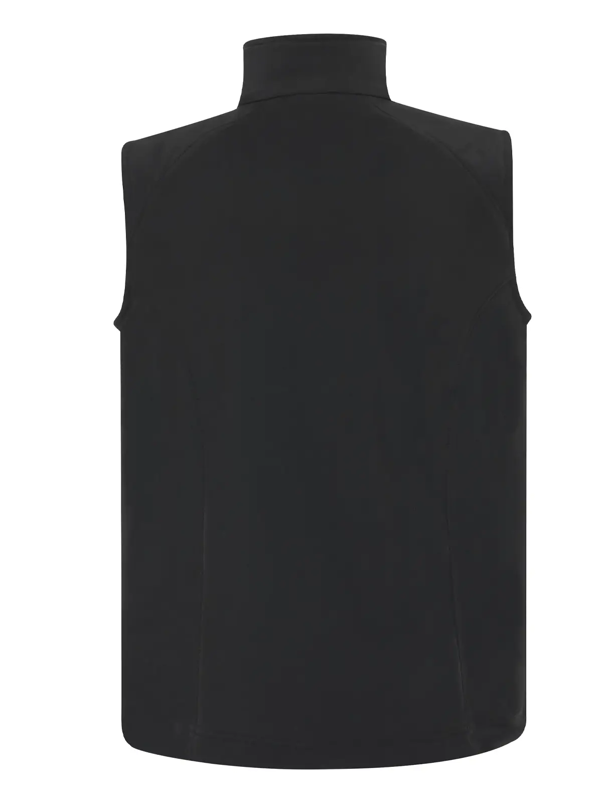 Neoprene Vest Bolivia black