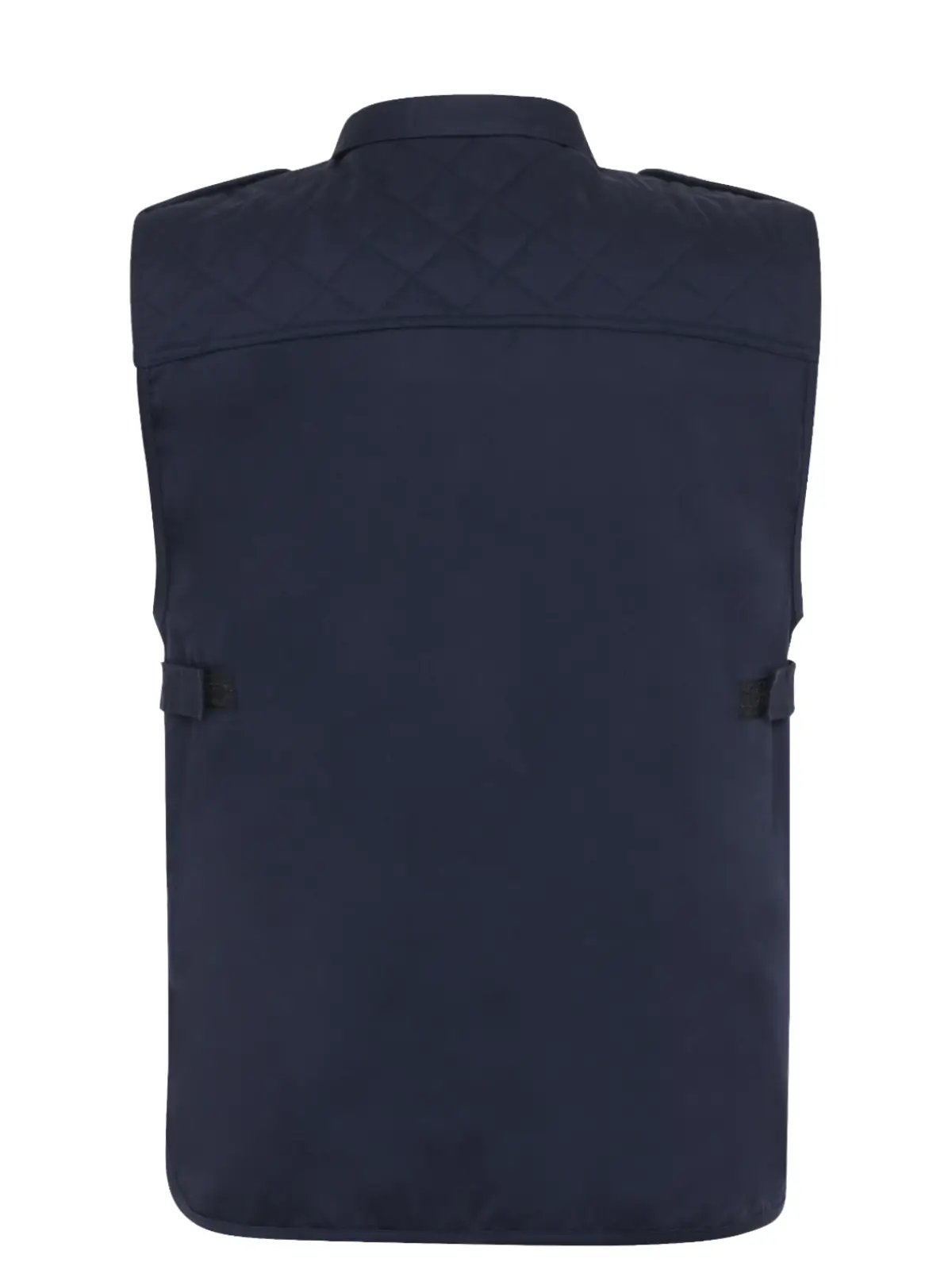 Photographer Vest navy blue