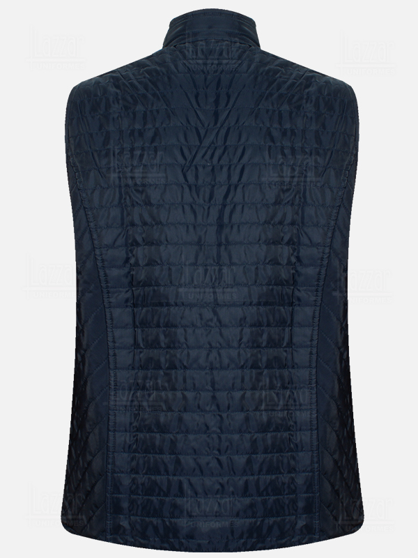 Tokyo Vest Capiton Vest