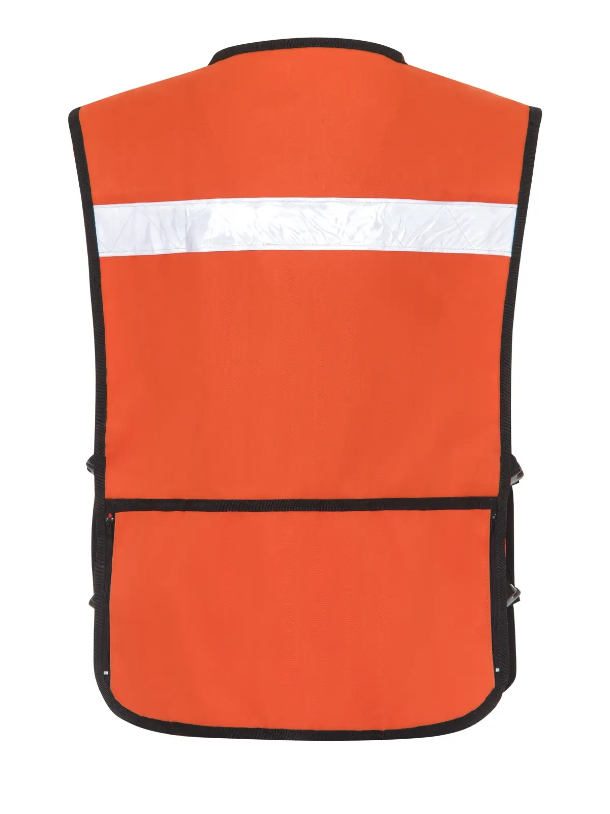 Personalized Safety Vests