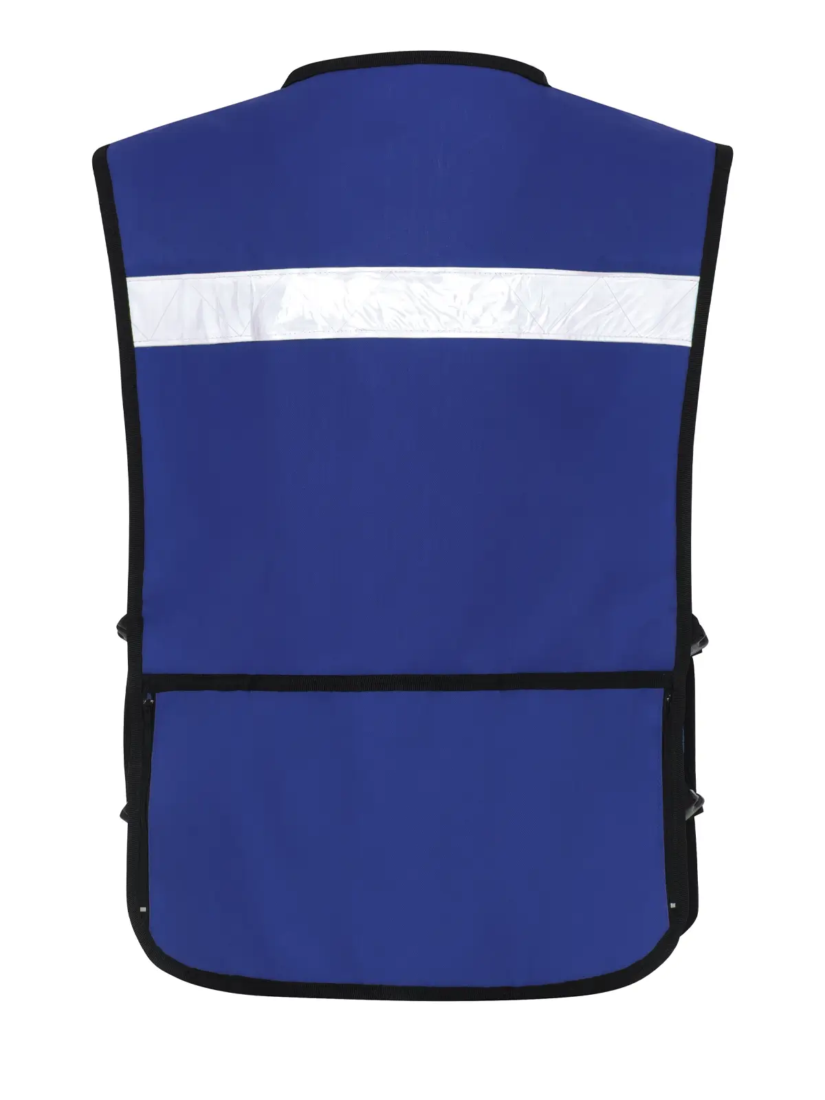 Personalized Safety Vests