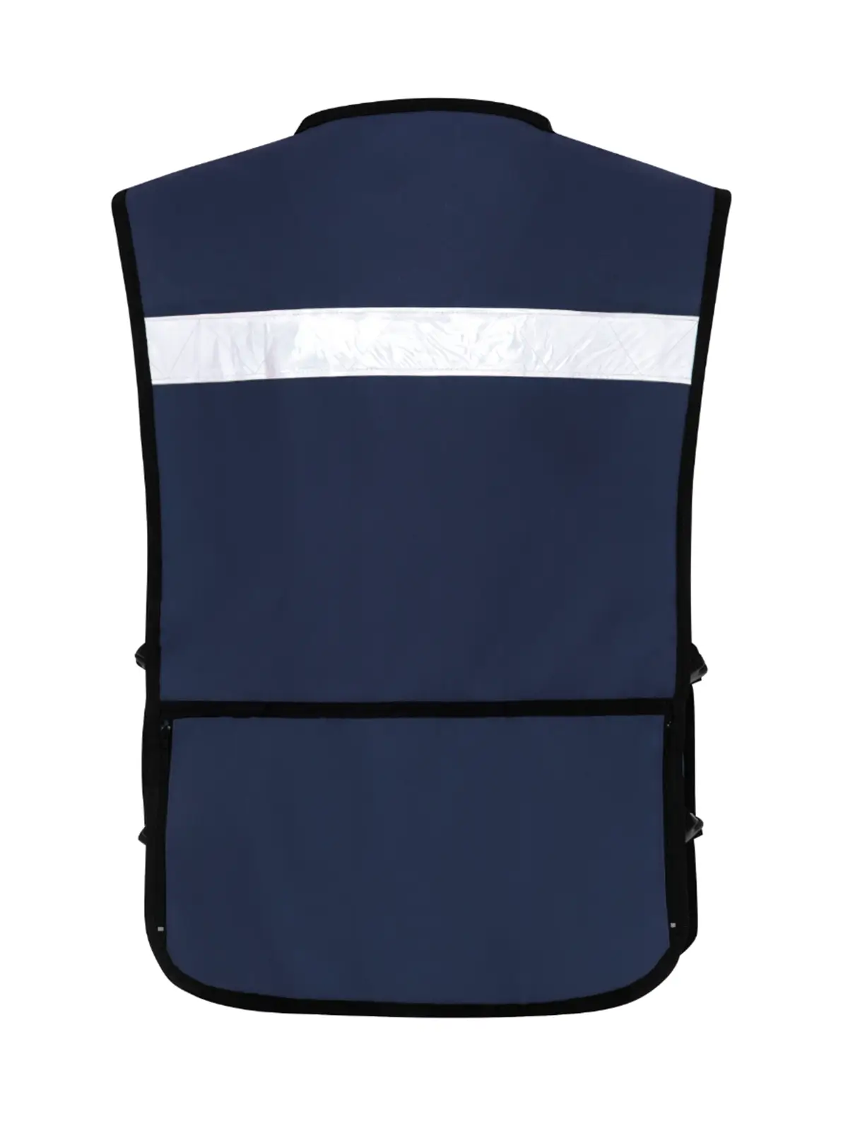 Personalized Safety Vests