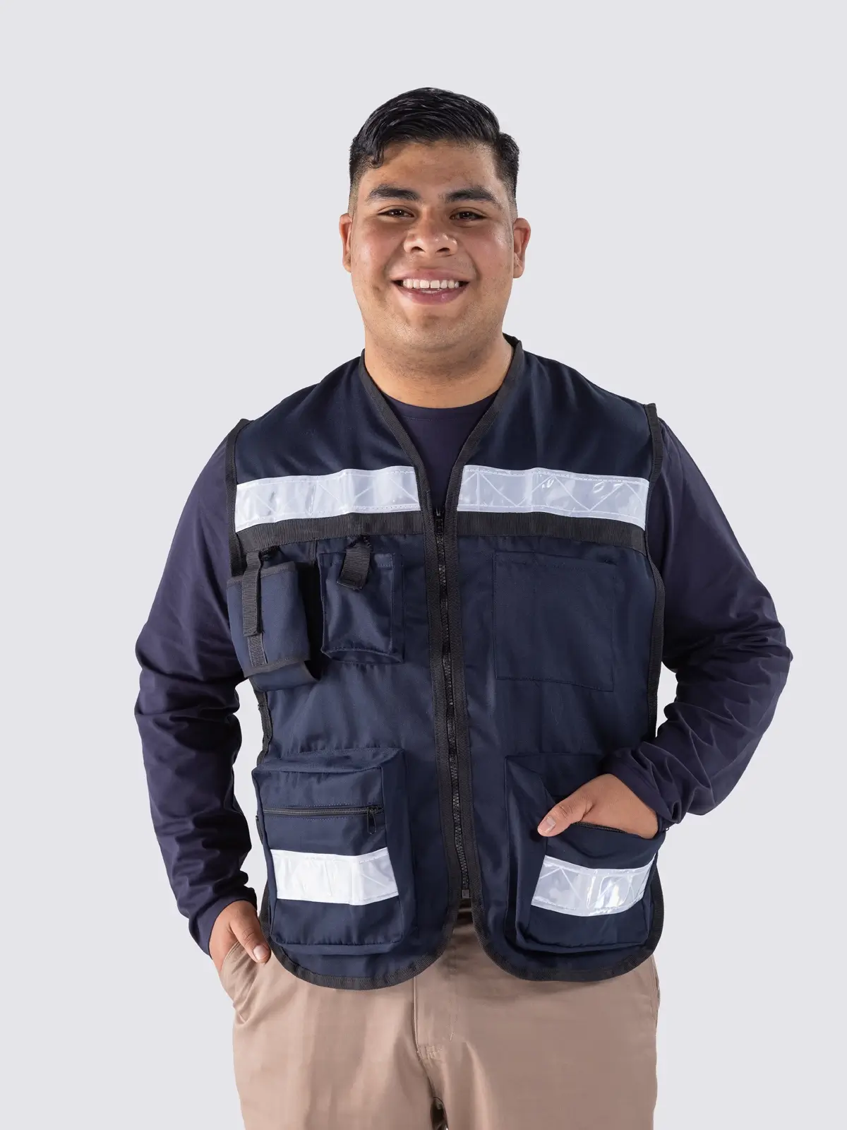 safety vest
