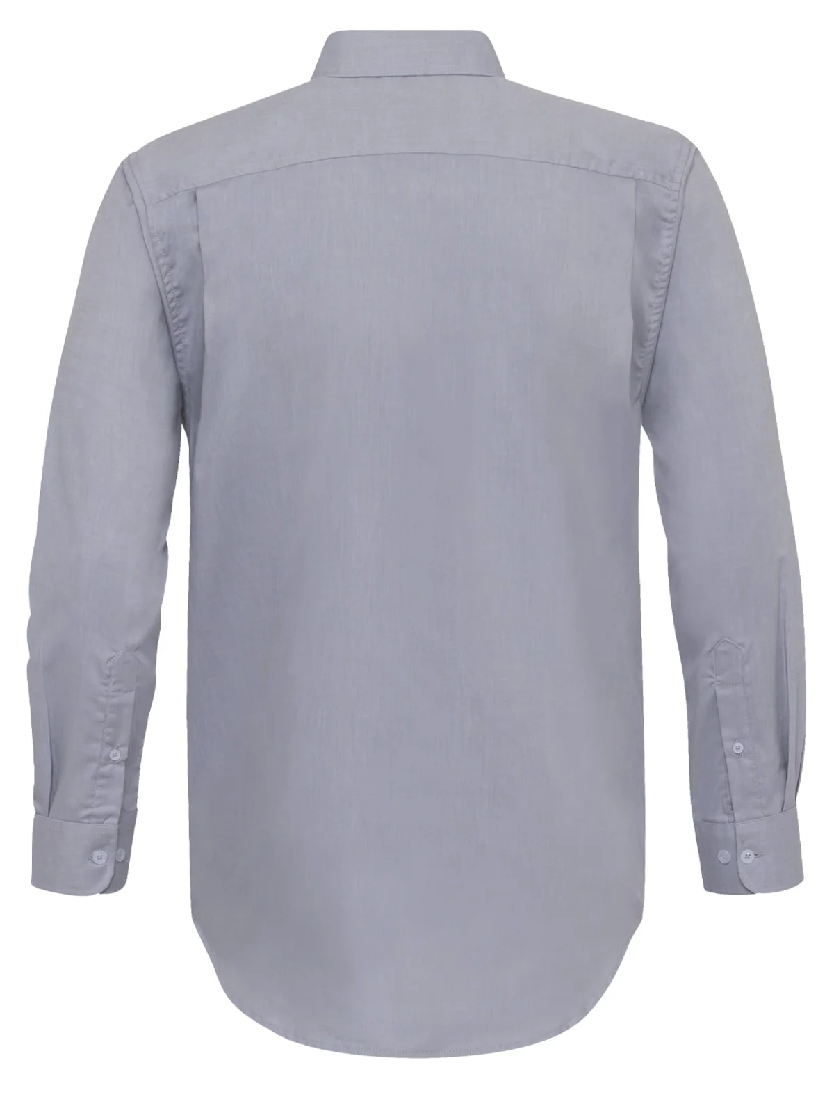gray oxford shirts