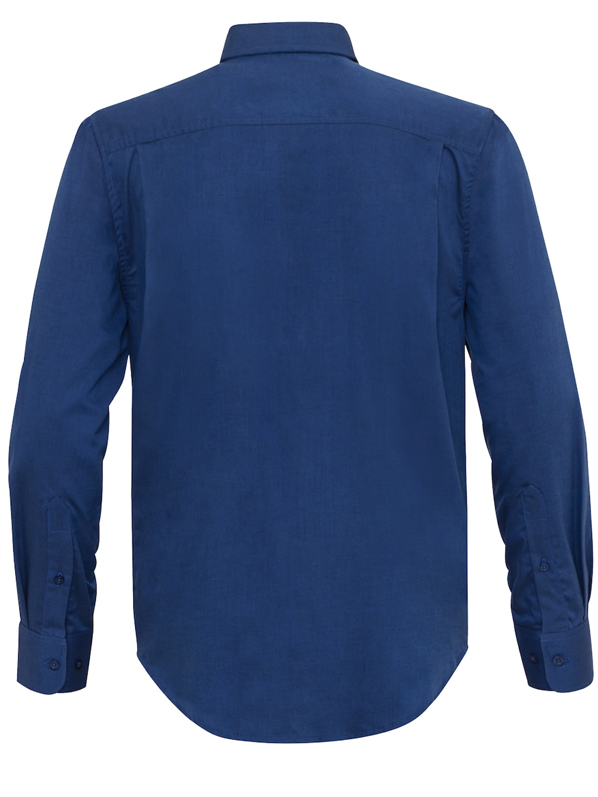 Navy blue oxford shirts