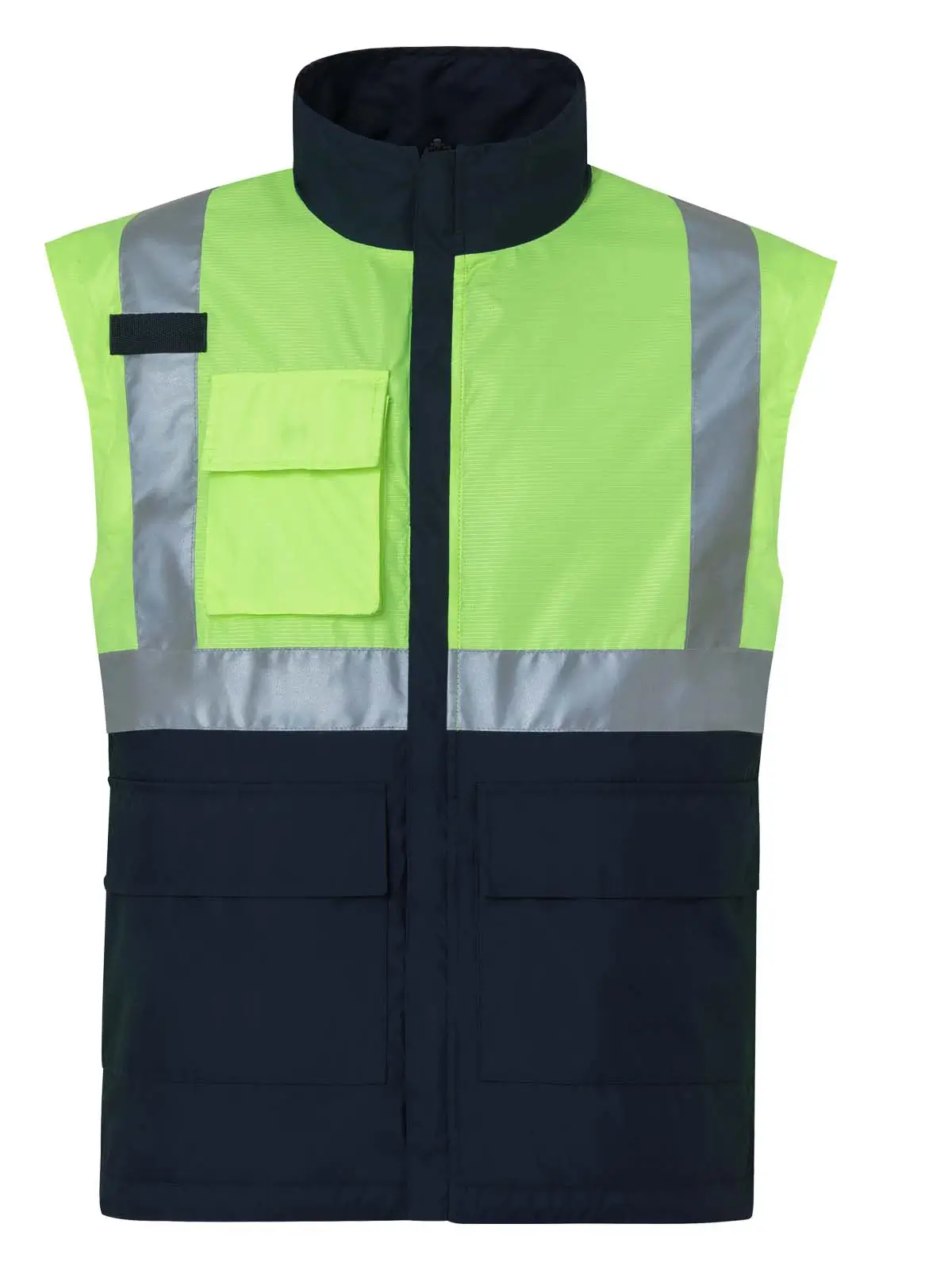 High Visibility Jacket 