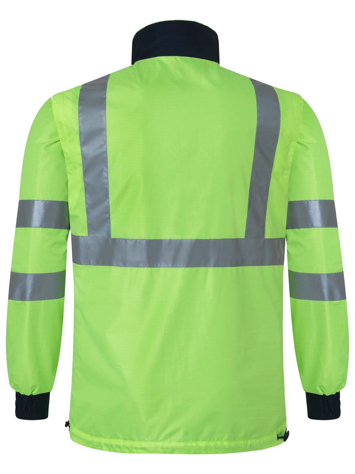 High Visibility Jacket 