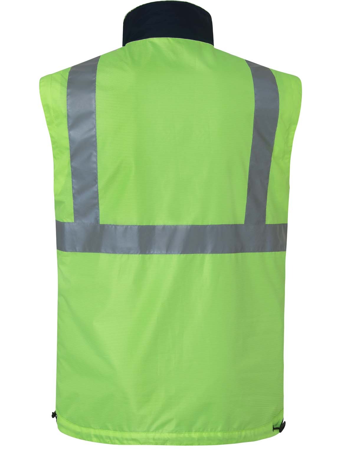 High Visibility Jacket 