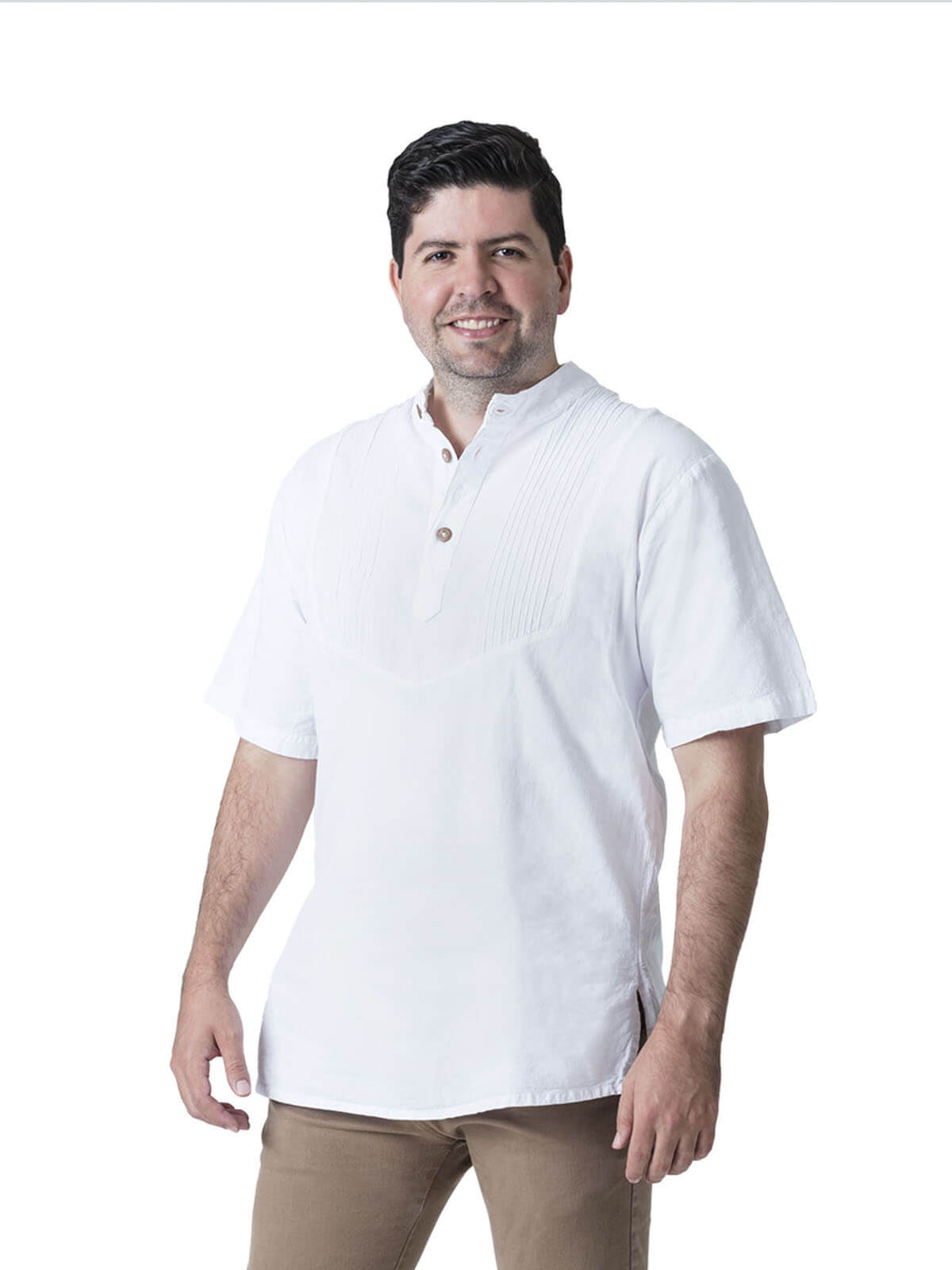 Hotel Guayaberas Lazzar Uniforms