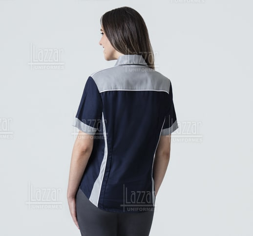 Circuit Work Shirt Women