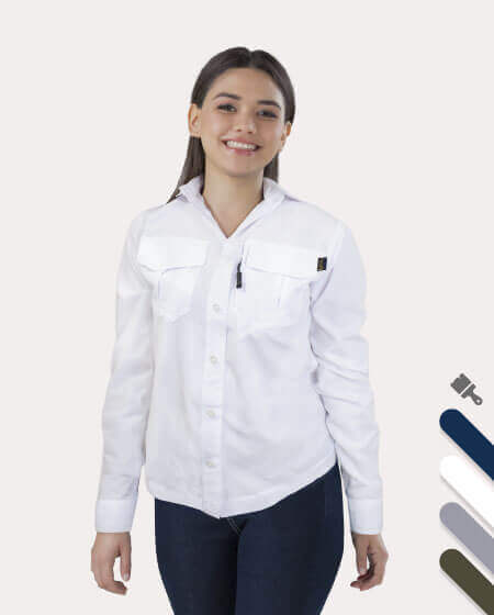 Fishing Shirt For Women