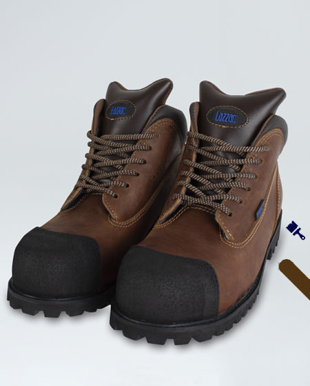 Botas de Seguridad Ultra Durables