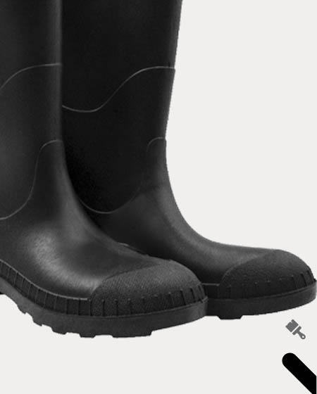 Waterproof Work Boots