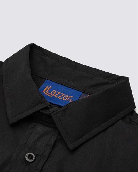 Blusas de Gabardina Italiana para Trabajo