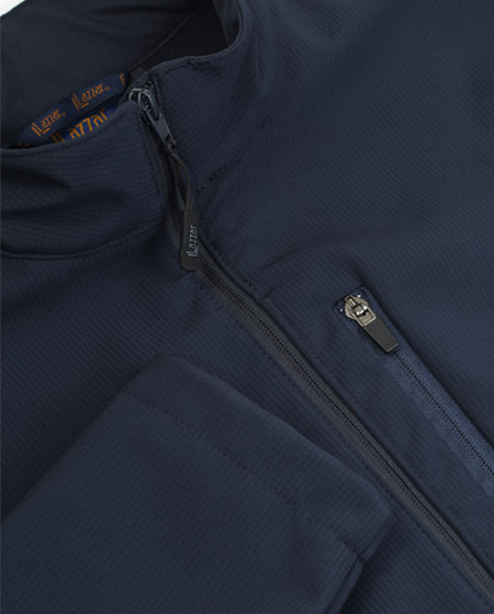 Chaleco Repelente al Agua Dublin Dama