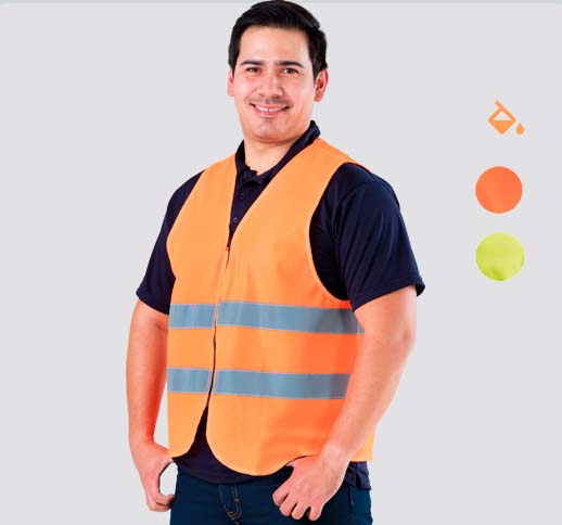 Professional Safety Vest 