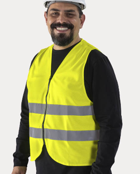 Professional Safety Vest 