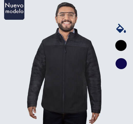 Executive Jacket 