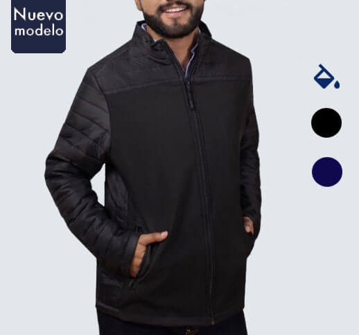 Executive Jacket 