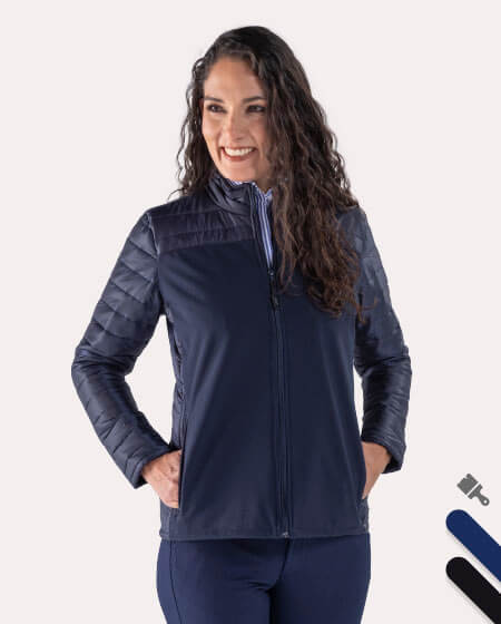 Executive Work Jacket Women Buenos Aires