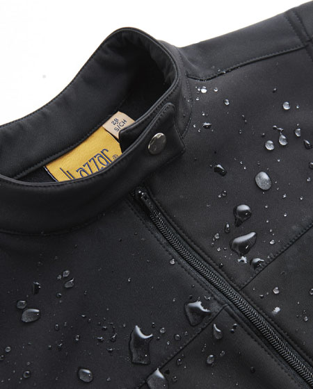 Women's Soft Shell Jacket 