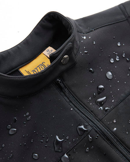 Men's Softshell Jacket