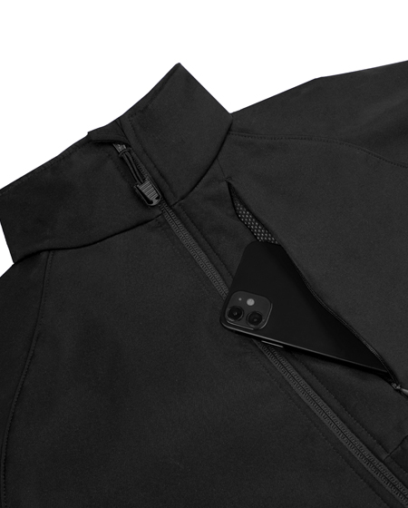 Neoprene Jacket Bolivia