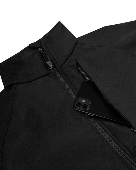 Neoprene Jacket Woman Bolivia