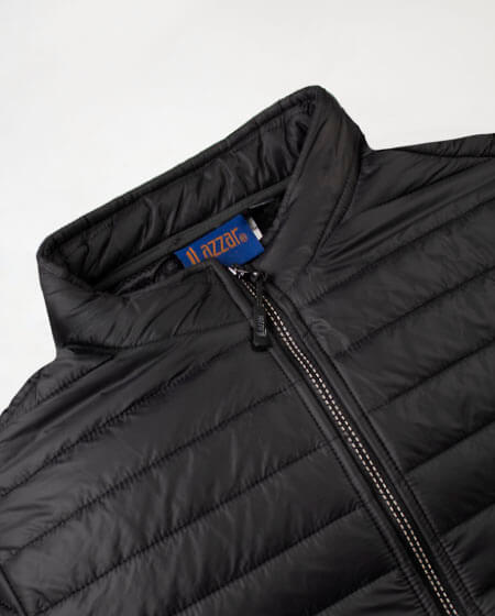 Quilted Jacket for Men Osaka