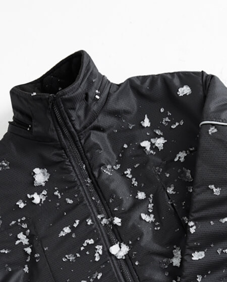 Extreme Cold Jacket Alaska