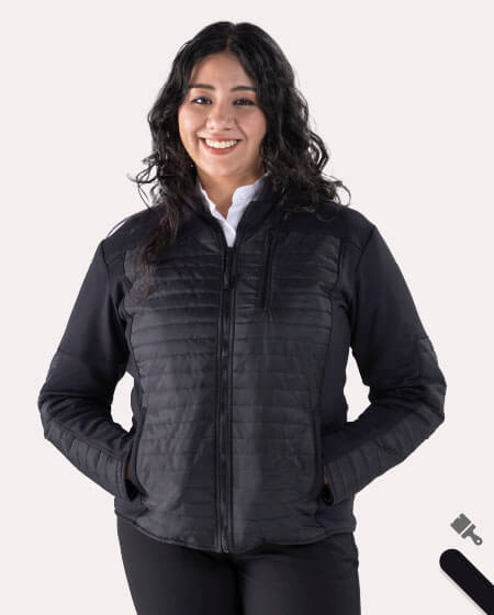 Down Jacket Women Tokyo