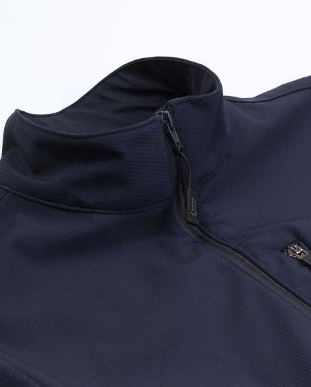 Water-Repellent Ripstop Jacket Dublin