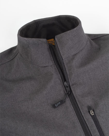 Women's Softshell Style Jacket Dublin
