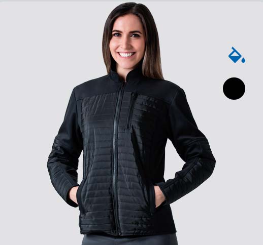 Down Jacket Women