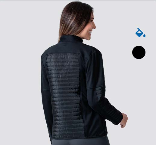 Down Jacket Women