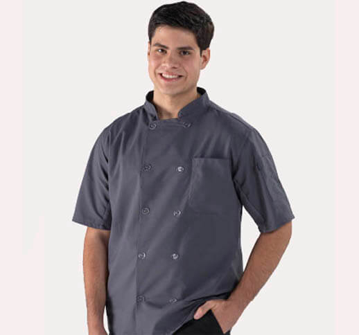 Cook Jacket
