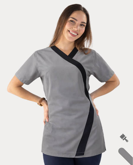 Bata para camarista Bombay