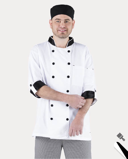 Chef Jackets