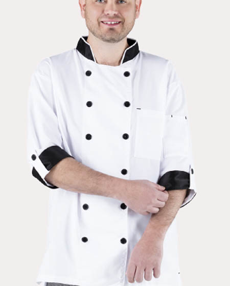 Chef Jackets