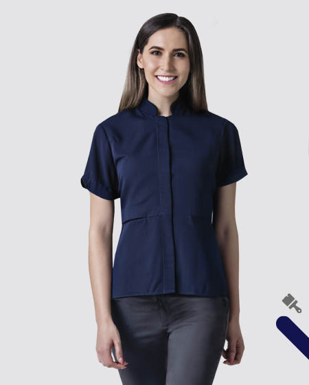 Filipina para camarista 