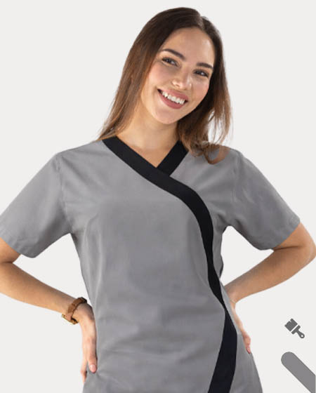 Bata para camarista Bombay