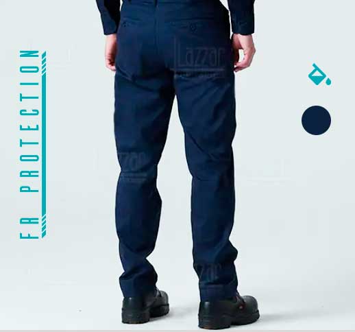 Flame Resistant Work Pants