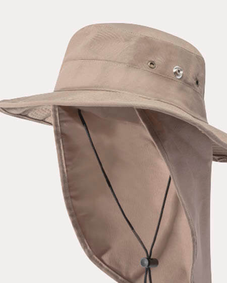 Hiking Bucket Hats