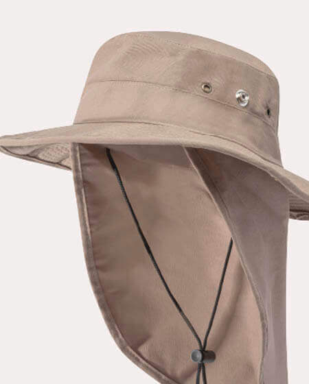 Hiking Bucket Hats