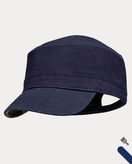 Military Cap