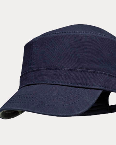Military Cap