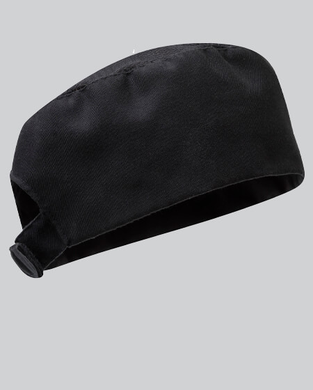 Chef Skull Cap